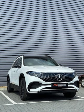 NZ Motors Ltd