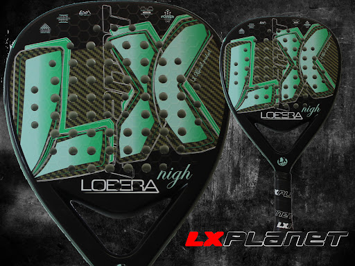 LX PLANET - Thumbnail