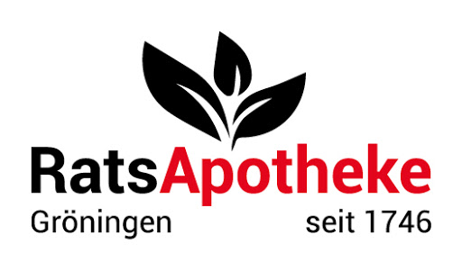 Rats-Apotheke - Gröningen - Thumbnail