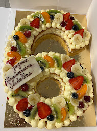 Photo n°2 de AU FOURNIL DE ROMAIN à Martigny-les-Bains (Pâtisserie)