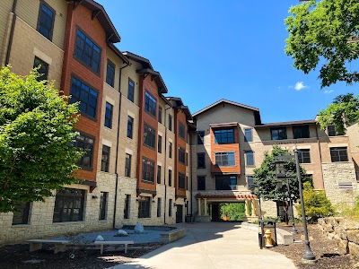 Copley Student Residence