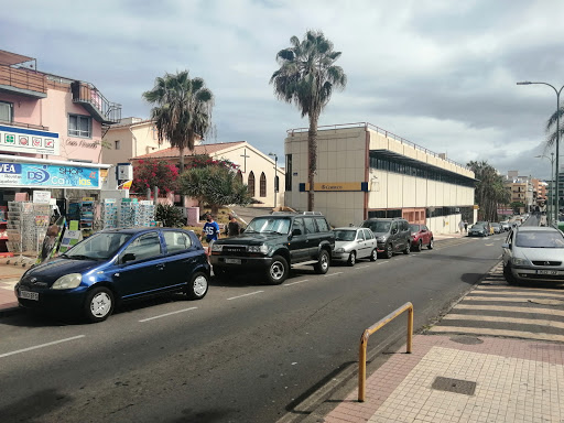 Centro De Salud Puerto De La Cruz - Thumbnail