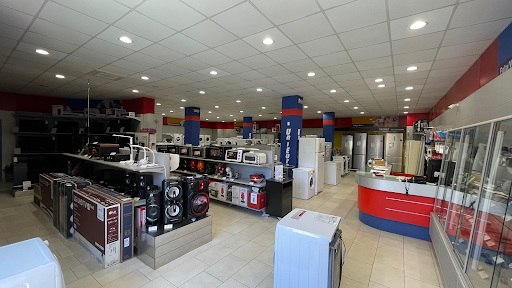 city tech store - Visual