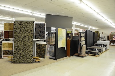 Richwell Carpet & Cabinet Center