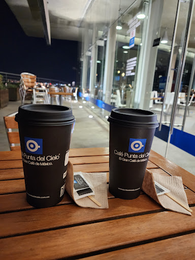 Café Punta Del Cielo Centro Los Fuertes - Thumbnail