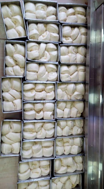Photos of Franklins Cassava Farm