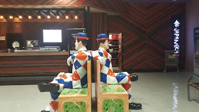 Photos of Moranbong Park