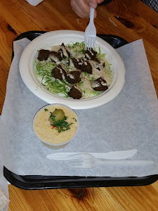 Bongo Burger photo