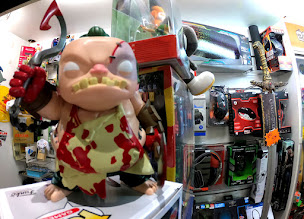 Photo n°23 de New Life Games à Pau (Magasin de jouets)