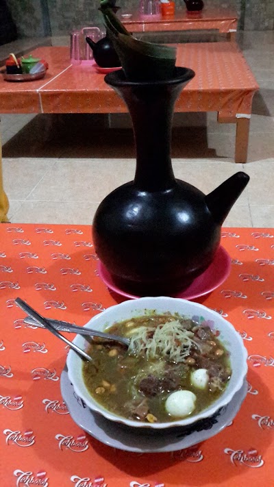 Photos of Warung Mule Ngeno