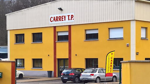 SAS Yves Carrey Gallery - France