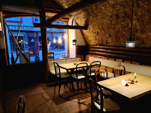 Grübenbar - Visual