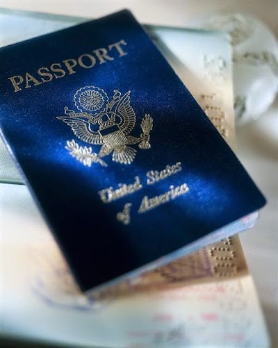 A Washington Travel & Passport Visa Services