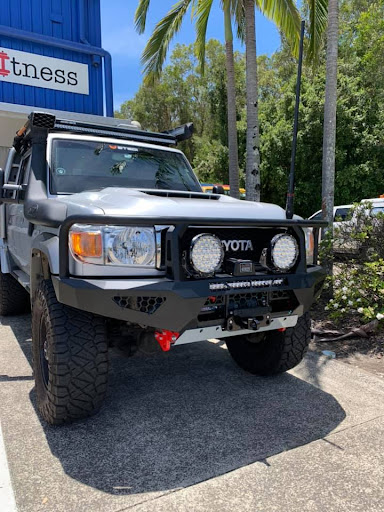 Noosa Car and Truck - Thumbnail