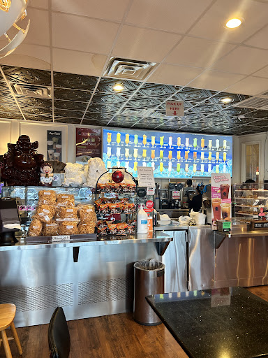 Kim's Teahouse Gallery - United States