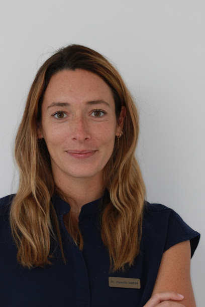 Dentiste Dr Camille Dubos
