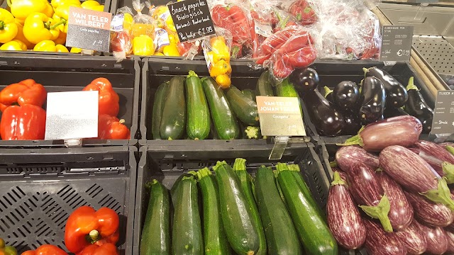 Marqt Haarlemmerstraat