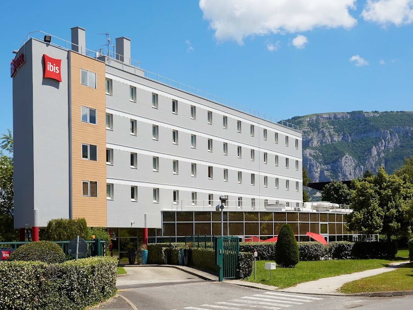 Image de Hôtel ibis Archamps Porte de Genève