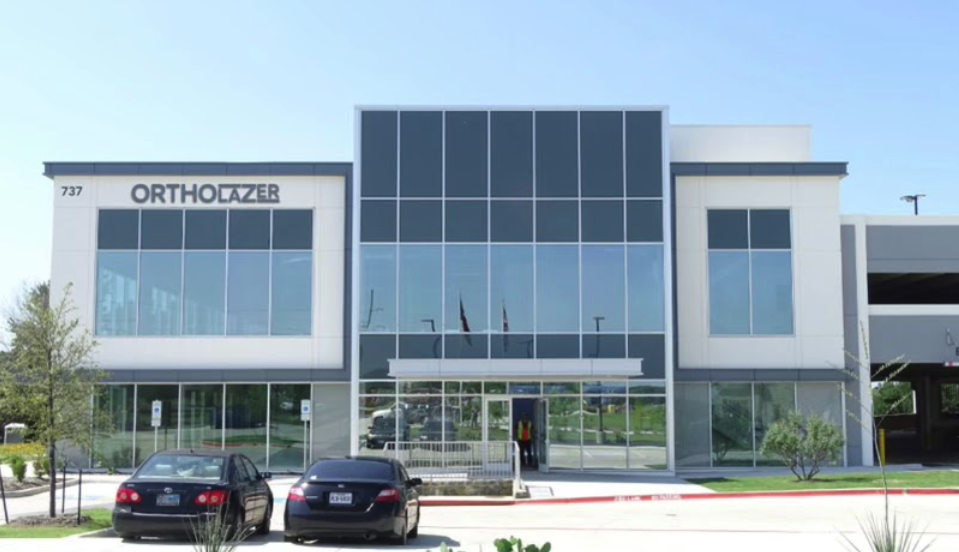 OrthoLazer Flower Mound photo