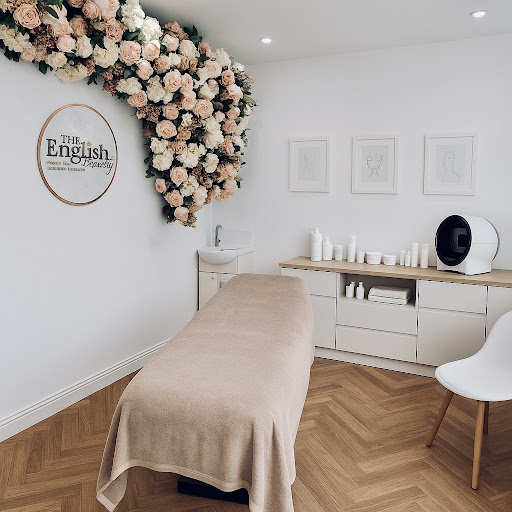 The English Beauty Aesthetics | Botox | Lip Filler | Skin Care