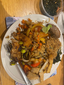 Marchee Wok photo