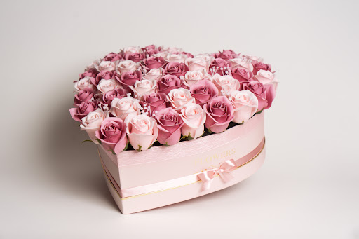 Rupal Florist - Visual