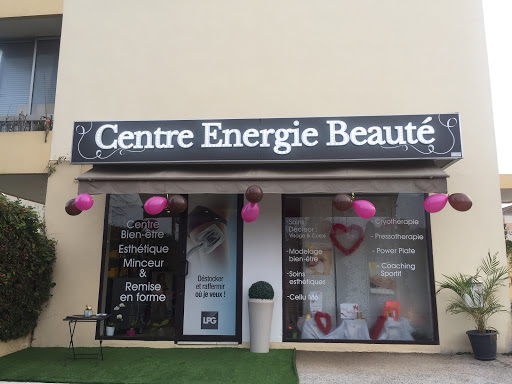 Beauty Energy Center - Thumbnail