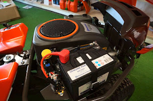 Photo n°26 de Perramant à Landerneau (Service de location de matériel de motoculture)