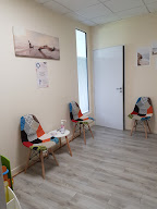 Ingrid Laspeyres-Clément à Magny-le-Hongre