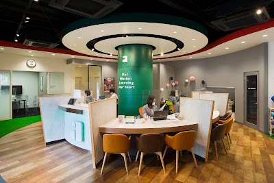 お部屋さがし物語 城北テラス店