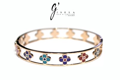 Photos of Gisela Gold & Jewellery (Sejati Group)