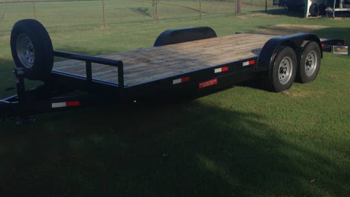 Platinum Trailer Rentals