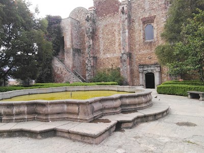 Photos of PRESIDENCIA Donato Guerra