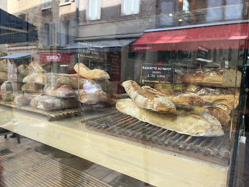Le Coin du Boulanger - Aix-en-Provence - Thumbnail