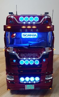 ホビーコレクション