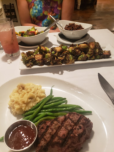 Sturbridge Porterhouse - Thumbnail