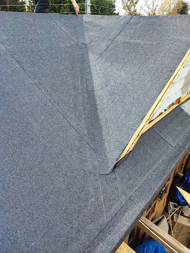 First Class Roofing & Plastics
