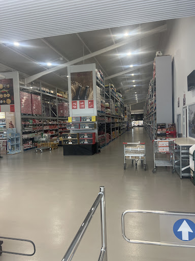 Comerco Cash & Carry