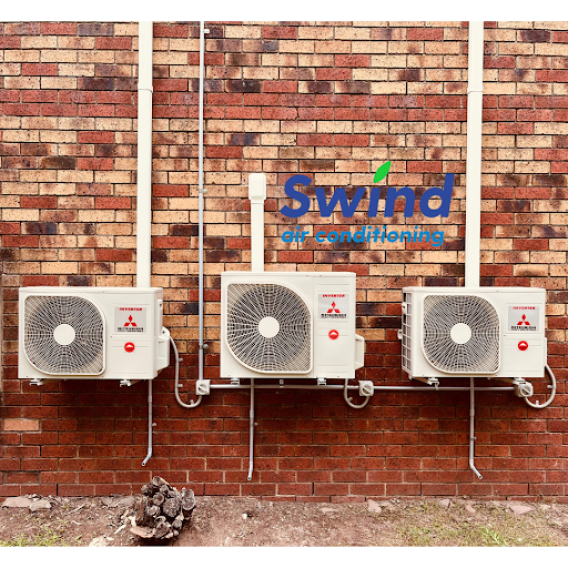 Swind Air Conditioning and Electrical - Thumbnail
