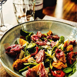 Photo n°15 de Le Bistro de Palmo à Buzet-sur-Tarn (Snack)