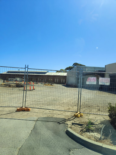 Churchill Centre South Carpark - Australia