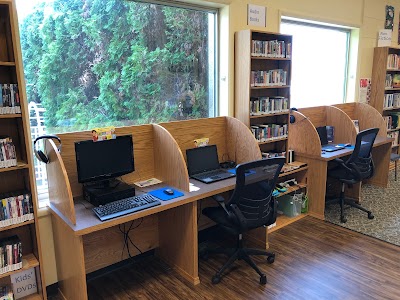 Craigmont Community Library