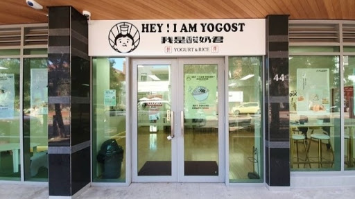 Photo of Hey! I am Yogost 我是酸奶君 (Northbridge)