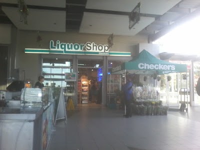Photos of Checkers LiquorShop Virginia Circle