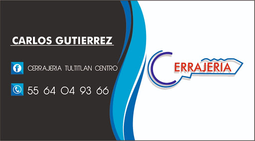 Cerrajeria tultitlan centro - Thumbnail