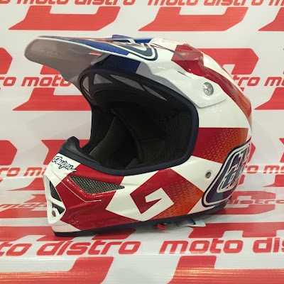 Photos of Moto Distro