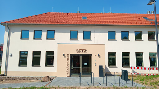 MINT-Campus Alte Schmelz - Thumbnail