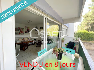 Photo n°4 de Emmanuel FLEURY - SAFTI Immobilier Nantes à Nantes (Agent immobilier)