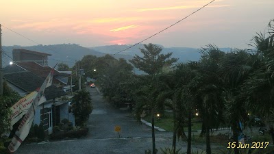 Photos of Graha Taman Nirwana