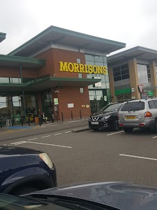 Morrisons manchester